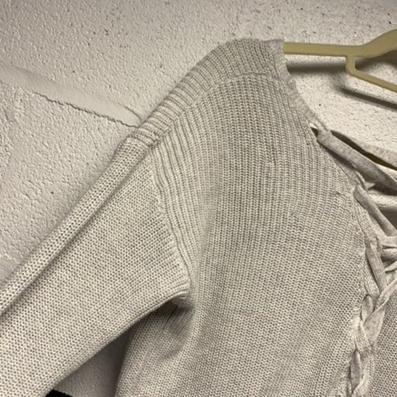 FatebyLfd Knit Sweater - Picture 5 of 7